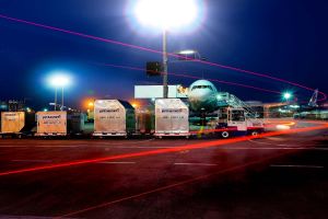 Bedienbarkeit verbessert: JettWare verfolgt Lademittel