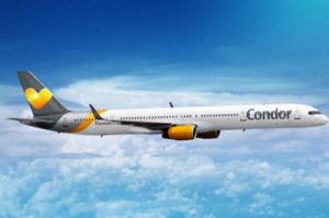 Condor für Verbraucher "Marke des Jahres 2015"