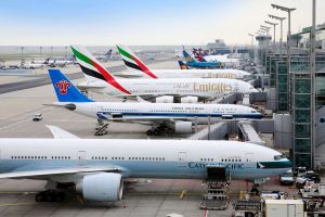 Airlines im Winterflugplan ab Frankfurt – und welche nicht mehr