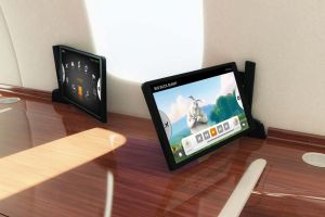 HD-Upgrade an Bord für nice®-System der LHT
