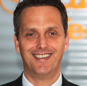Thorsten Riekert Sales Director bei Jettainer