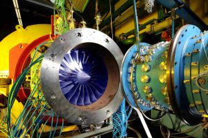 Triebwerksentwicklung: Rolls-Royce kooperiert mit DLR