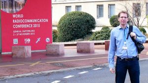 3.800 Delegierte auf der Weltfunkkonferenz – 600 Mhz für Deutschland