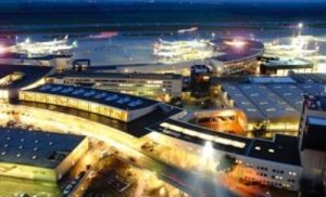 2,9 Prozent mehr Flugpassagiere im November in Wien