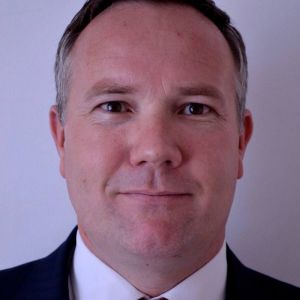 Remco Althuis bei Etihad Airways für Vertrieb in Europa