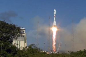 Galileo-Satelliten 11 und 12 erfolgreich in der Umlaufbahn
