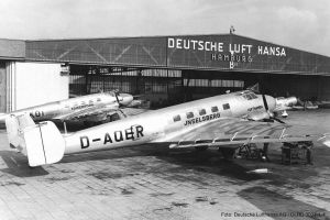 90 Jahre erste 