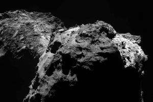 Letzte Manöver-Signale für Philae auf dem Kometen