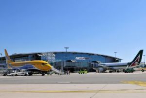 Rostock-Laage Airport: 12 Prozent Passagierplus
