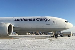 Beeinträchtigung für Flugverkehr nach Wintereinbruch in den USA