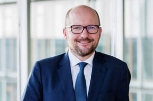 Andreas Bartels folgt Barbara Schädler bei Lufthansa