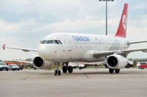 Turkish Airlines: zweimal pro Tag Bremen – Istanbul