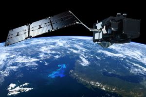Technik für Sentinel-3 aus Schweiz, Österreich und Schweden