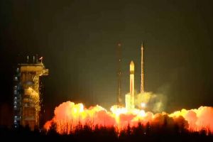 Umweltwächter Sentinel-3A erfolgreich gestartet