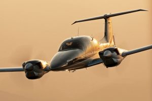 Diamond DA62 in den USA zugelassen