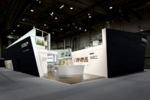 Recaro Aircraft Seating auf der Aircraft Interiors Expo 2016