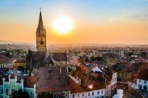 Wizz Air nimmt Nürnberg – Sibiu in den Flugplan