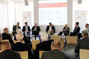 Cargo Claims Forum: Die Transportkette der Luftfracht beim ACD