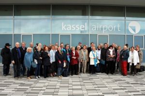 Sonderreisen ab Kassel Airport entwickeln sich: Boeing ausgebucht