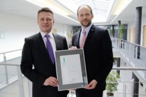 Sitzhersteller Recaro "Innovator des Jahres"