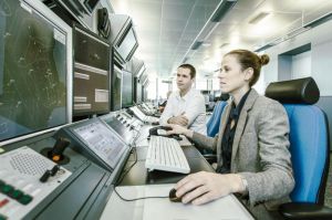 Live Trial für "Optimized Descent Profiles (ODP)": Approach Wien