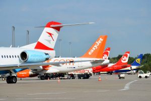 Strecken- und Preistrends im Markt der Billigflieger