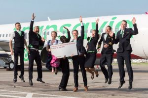 Transavia startet Low-Cost Direktverbindung Berlin – München