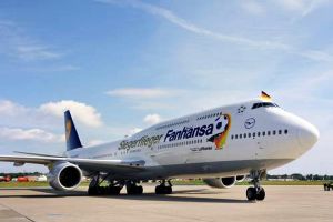 Lufthansa-Highlights auf der ILA am Samstag