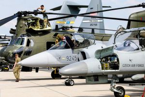 ILA 2016 erfolgreich zu Ende – Rückschau