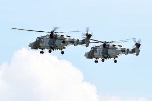 ILA 2016 erfolgreich zu Ende – Rückschau