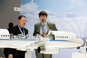 ILA 2016 erfolgreich zu Ende – Rückschau