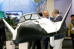 ILA 2016 erfolgreich zu Ende – Rückschau