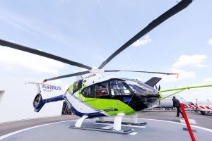ILA 2016 erfolgreich zu Ende – Rückschau