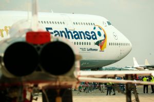 ILA 2016 erfolgreich zu Ende – Rückschau