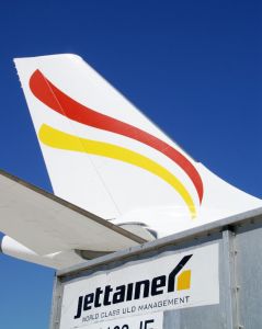 Jettainer für A340-300 von neuer Airline nach Südamerika