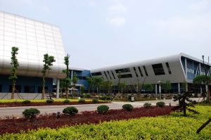 Liebherr LAMC Aviation in China nach AS9100C zertifiziert
