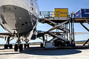 Lufthansa Cargo integriert Zubringernetz ins ANA-Joint Ventrure