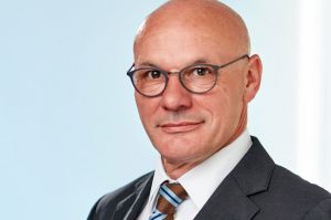 Jochen Büntgen und Peter Gerber neu im BDF-Vorstand