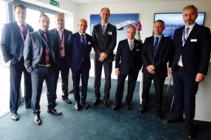 Airbus verlängert Kooperation mit Ruag Aerostructures