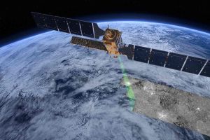 MARSAT will Satellitendaten für Seefahrer nutzbar machen