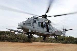 30 H225M Caracal Mehrzweckhubschrauber für Kuwait