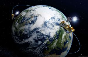 Auftrag für MicroWave Imager von MetOp-SG unterzeichnet