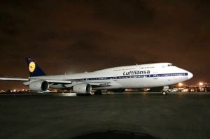60 Jahre nach Brasilien: Olympiasieger bei Lufthansa Help Alliance