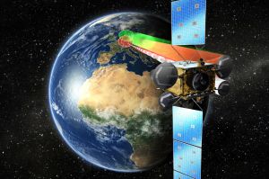 OHB erhält Aufträge zur Satellitenkommunikation