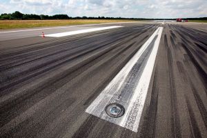 Hamburg Airport sperrt Startbahn 05/23 im September