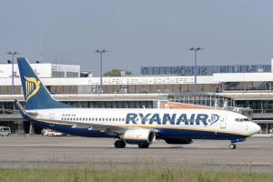 Ryanair bringt mehr Reiseziele nach Berlin: 16 Destinationen