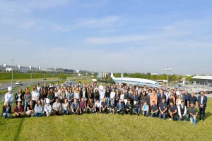 Berufsstart am Flughafen München