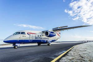 Bremen bekommt London City- und Manchester-Verbindung