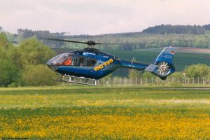 H135 seit 20 Jahren in der Luft