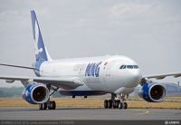MNG Airlines nimmt erste A330-200F entgegen